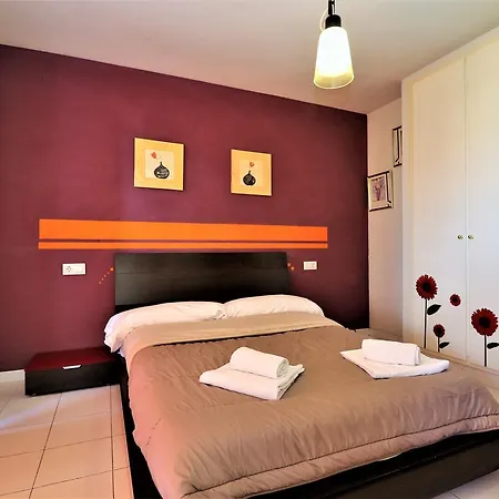 Apartment Cumbre Loix 16-6 Benidorm