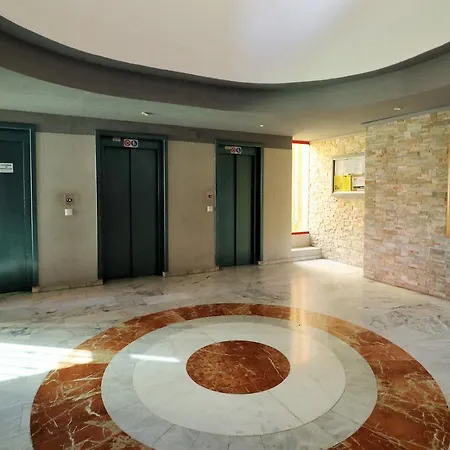 Apartment Cumbre Loix 16-6 Benidorm
