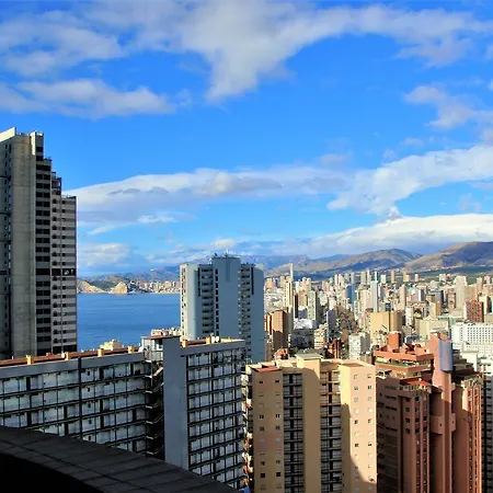 Apartment Cumbre Loix 16-6