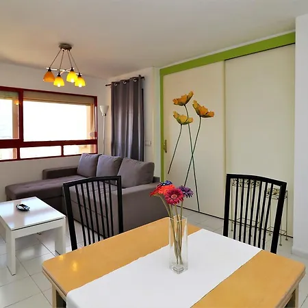 Apartment Cumbre Loix 16-6 *
