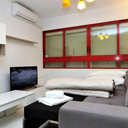Apartment Cumbre Loix 16-6 *