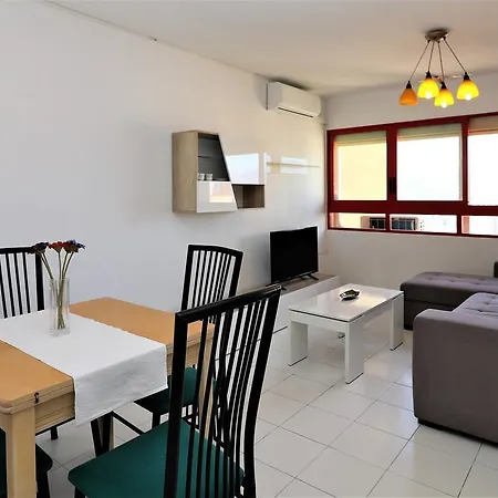 Apartment Cumbre Loix 16-6 *