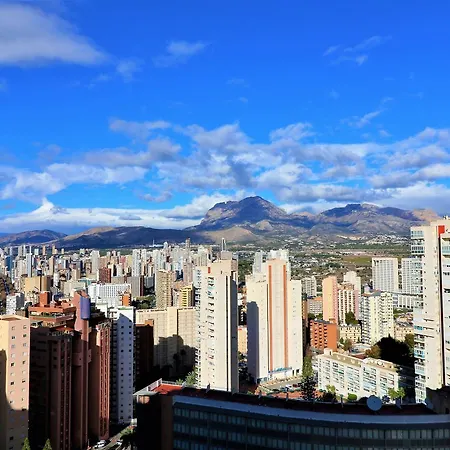 Apartment Cumbre Loix 16-6
