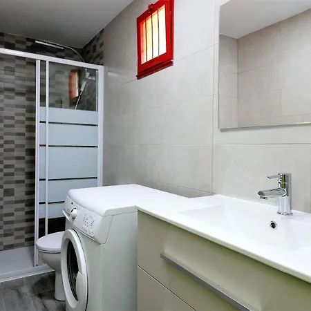 Apartment Cumbre Loix 16-6