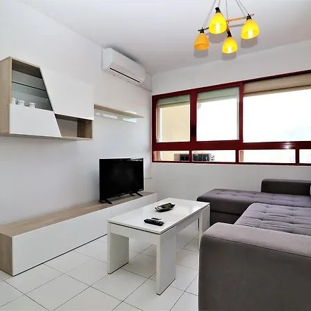 Cumbre Loix 16-6 Appartement